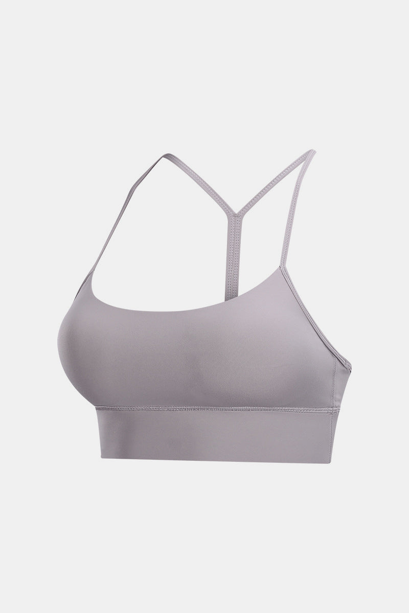 Millennia Y Back Yoga Bra Tops