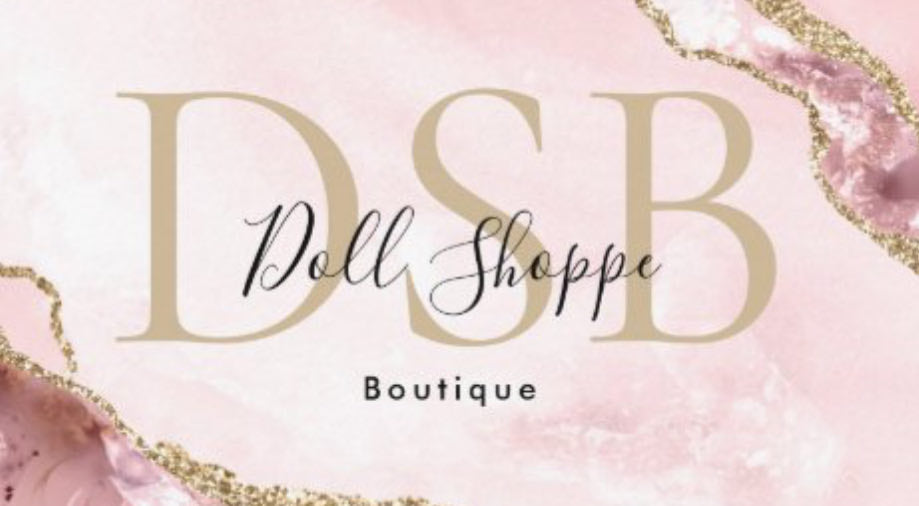 Doll Shoppe Boutique gift card